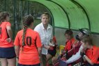 Lietuvos moterų B diviziono žolės riedulio čempionatas