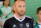 Vilniaus „Žalgiris“ - „Utenis“ 2:0