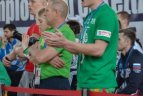 Čempionato akimirka