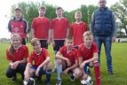 "Golas 2016" Vilkaviškyje.