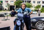 "GoLT" komanda pasiryžusi šturmuoti Ladogą