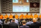 "GoLT" komanda pasiryžusi šturmuoti Ladogą