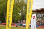 2016 m. „Sportas visiems“ festivalis Palangoje