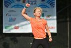 2016 m. „Sportas visiems“ festivalis Palangoje