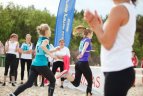 2016-05-29. „Sportas visiems“ festivalis Palangoje