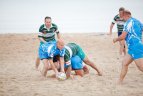 2016-05-29. „Sportas visiems“ festivalis Palangoje