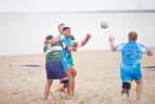 2016-05-29. „Sportas visiems“ festivalis Palangoje
