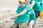2016-05-29. „Sportas visiems“ festivalis Palangoje