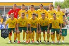 2016 m. Baltijos taurė. Lietuva - Estija - 2:0