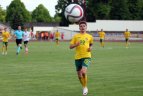 2016 m. Baltijos taurė. Lietuva - Estija - 2:0