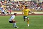 2016 m. Baltijos taurė. Lietuva - Estija - 2:0