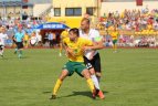 2016 m. Baltijos taurė. Lietuva - Estija - 2:0