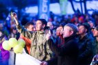 „Ladoga Trophy 2016“.
