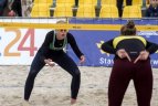 Europos čempionatas.