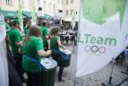 "LTeam ugnis".