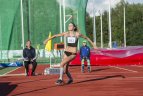 Šoka Airinė Palšytė.