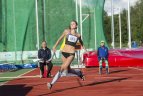 Šoka Airinė Palšytė.