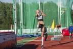 Šoka Airinė Palšytė.