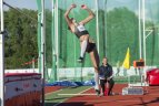 Šoka Airinė Palšytė.