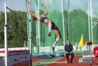 Šoka Airinė Palšytė.