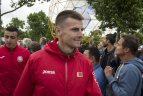 Rytoj prasideda Europos lengvosios atletikos čempionatas