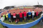 2016 07 09. Europos lengvosios atletikos čempionatas. Moterų ieties metimo finalas.