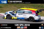 „GSR matorsport“ komanda