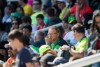 Rio 2016. Vyrų disko metimo varžybų finalas.
