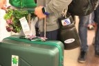 Į gimtinę grįžta Lietuvos sportininkai