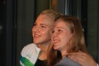 Į gimtinę grįžta Lietuvos sportininkai
