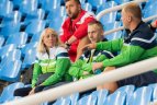 Rio 2016. Moterų disko metimo varžybų atranka.