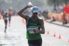 Rio 2016. Vyrų 50 km ėjimas