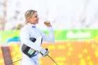Lietuvių startai