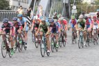 „Baltic Chain Tour“ lenktynėse