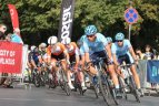 „Baltic Chain Tour“ lenktynėse