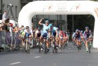 „Baltic Chain Tour“ lenktynėse