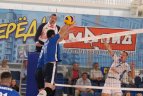 Vilniaus "Flamingo Volley" dalyvavo labai pajėgiame turnyre Baltarusijoje