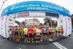 2016.09.11 Vilniaus maratonas