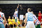 Lietuvos seniūnijų finalinės varžybos.