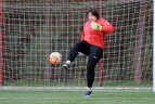 Tradicinis „Moterys už futbolą“ turnyras