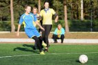 Tradicinis „Moterys už futbolą“ turnyras