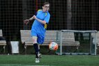 Tradicinis „Moterys už futbolą“ turnyras
