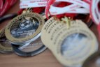 Tradicinis „Moterys už futbolą“ turnyras