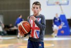 2016.09.22. LKL čempionatas. Utenos „Juventus“ - Pasvalio „Pieno žvaigždės“ - 97:92.