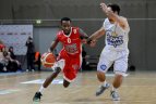 Utenos „Juventus“ - Pasvalio „Pieno žvaigždės“ - 97:92.