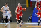 Utenos „Juventus“ - Pasvalio „Pieno žvaigždės“ - 97:92.
