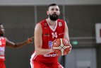 Utenos „Juventus“ - Pasvalio „Pieno žvaigždės“ - 97:92.