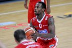 Utenos „Juventus“ - Pasvalio „Pieno žvaigždės“ - 97:92.