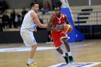Utenos „Juventus“ - Pasvalio „Pieno žvaigždės“ - 97:92.