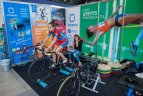 Vilniaus sporto festivalis.